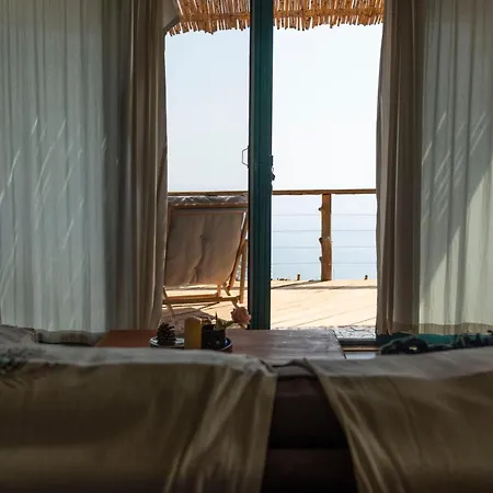 Uzak Spectacular Views In Kabak * Fethiye