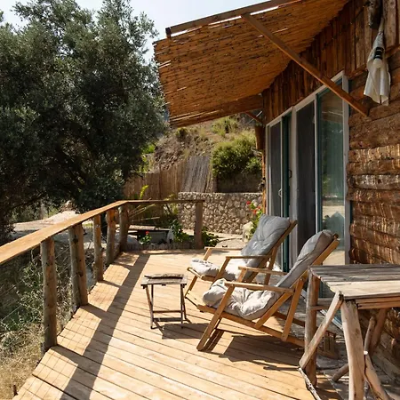 Apartment Uzak Spectacular Views In Kabak Fethiye