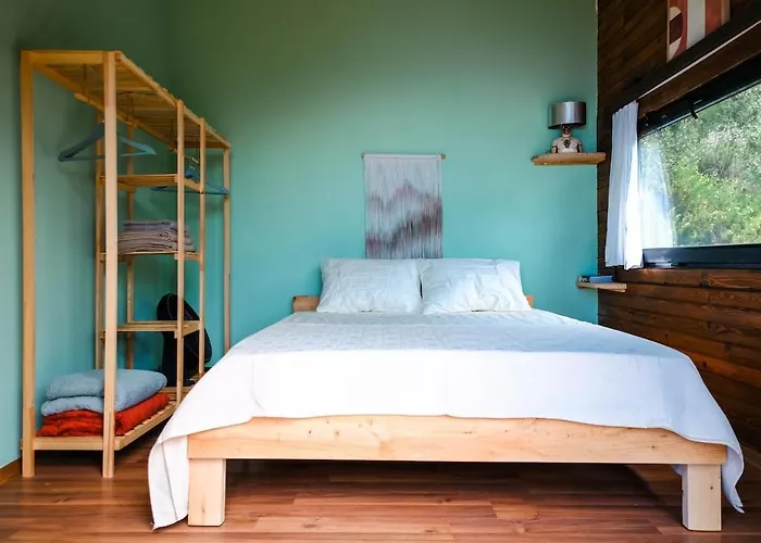 Uzak Spectacular Views In Kabak Apartment *