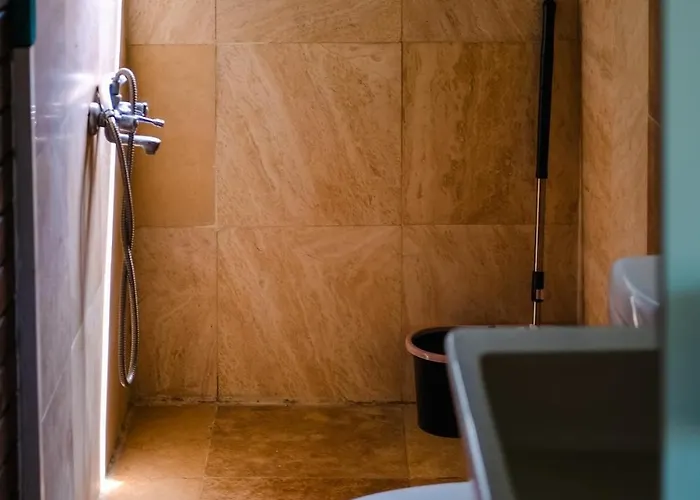 Apartment Uzak Spectacular Views In Kabak Fethiye