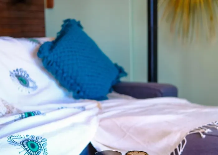 Uzak Spectacular Views In Kabak