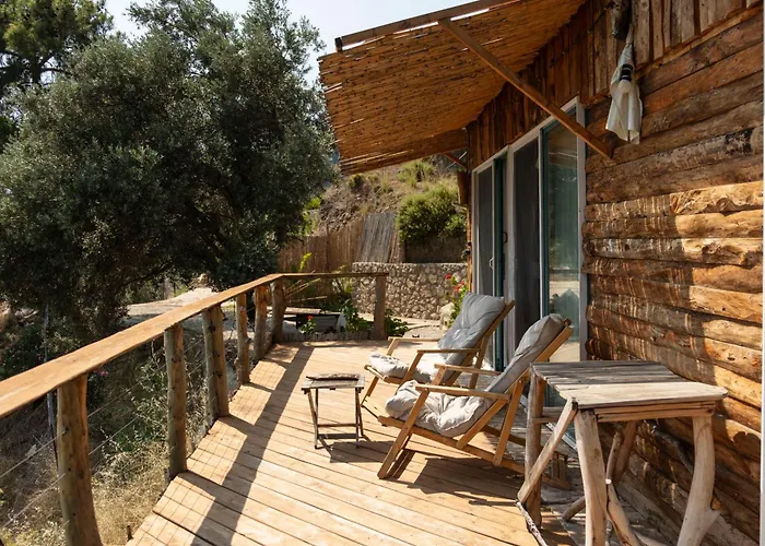 Apartment Uzak Spectacular Views In Kabak Fethiye