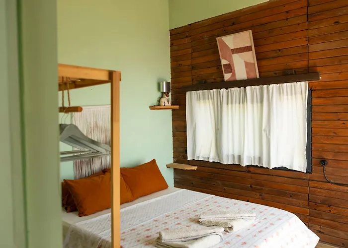 Apartment Uzak Spectacular Views In Kabak